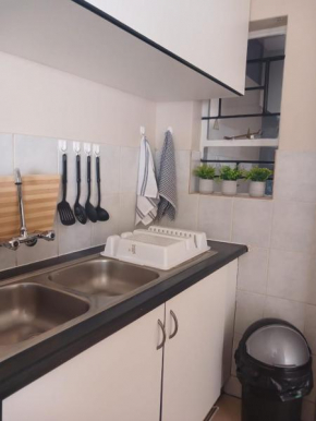 The Menlyn Hideaway